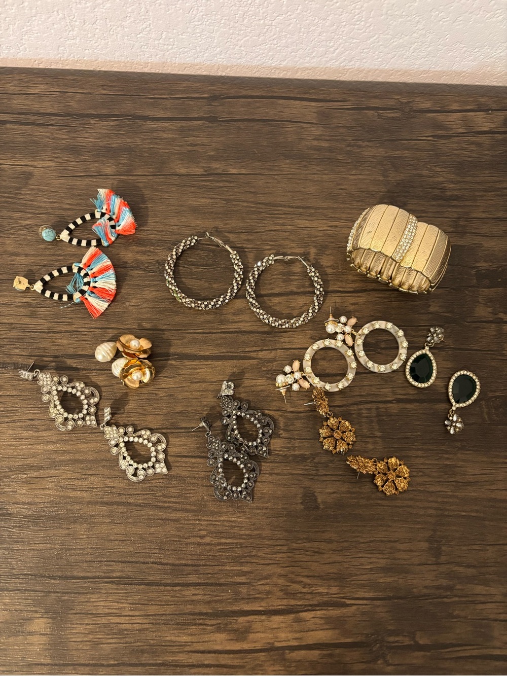 Jewelry bundle